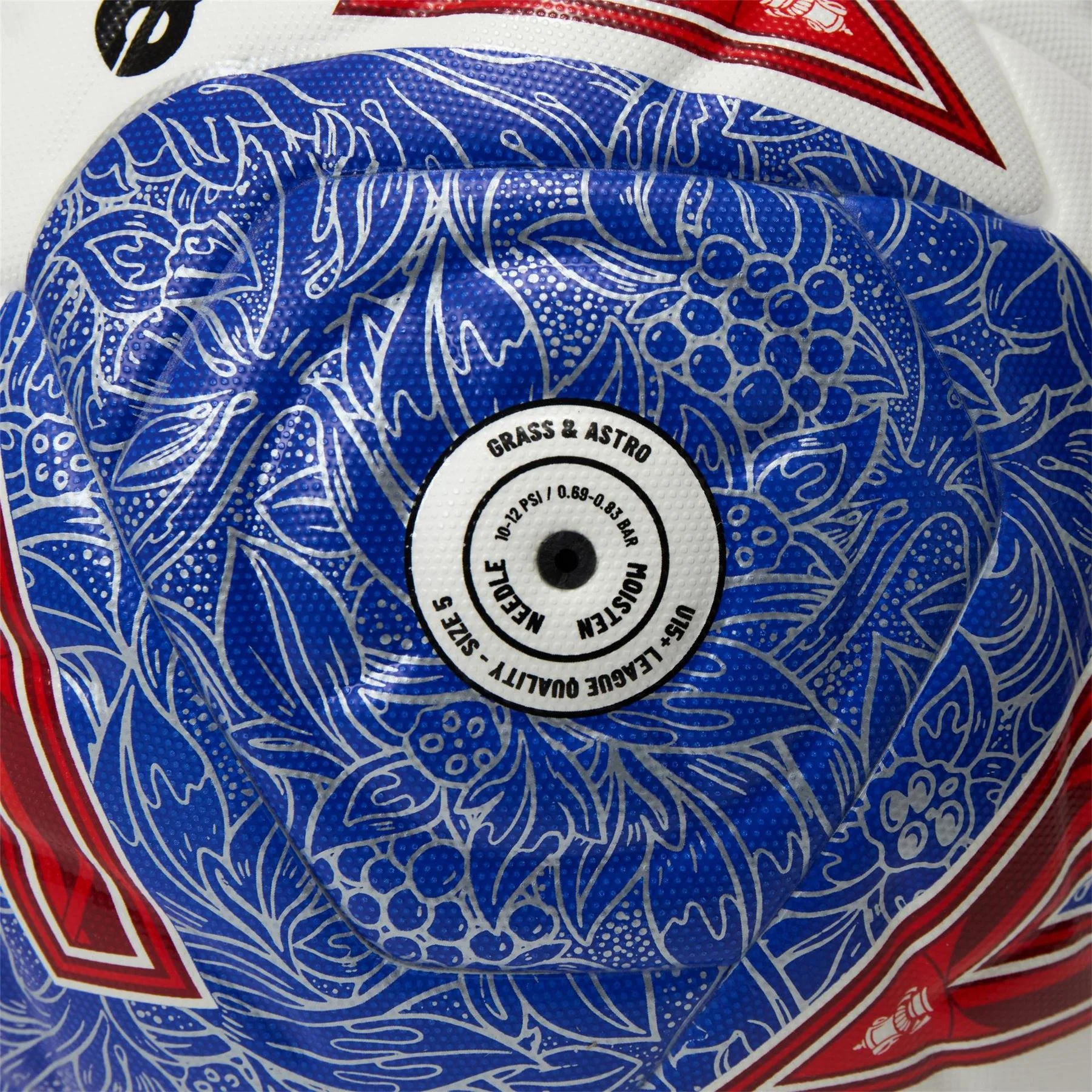 Mitre Fa Cup 2025 26 Match Football - Image 4