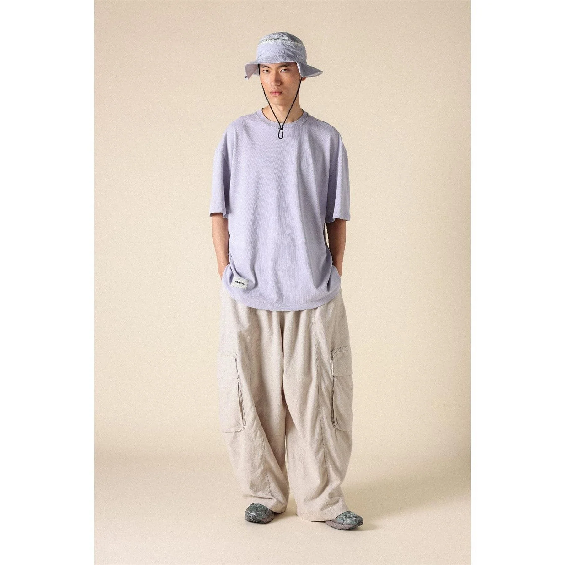 Mizuno Floratech T-Shirt - Image 5