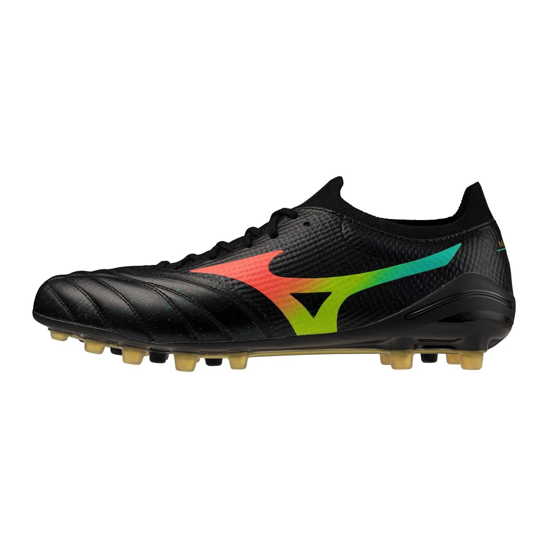 Mizuno Morelia Neo V Elte Artifcial Grass Rugby Boots - Image 5