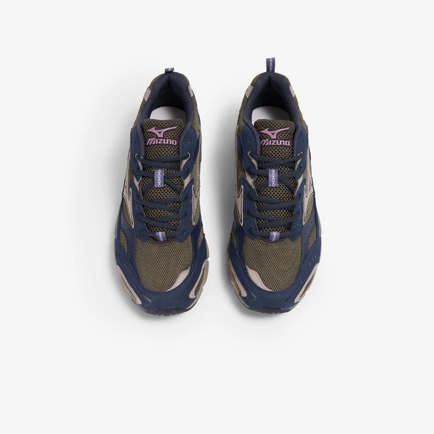 Mizuno MXR Trainers 99 - Image 3