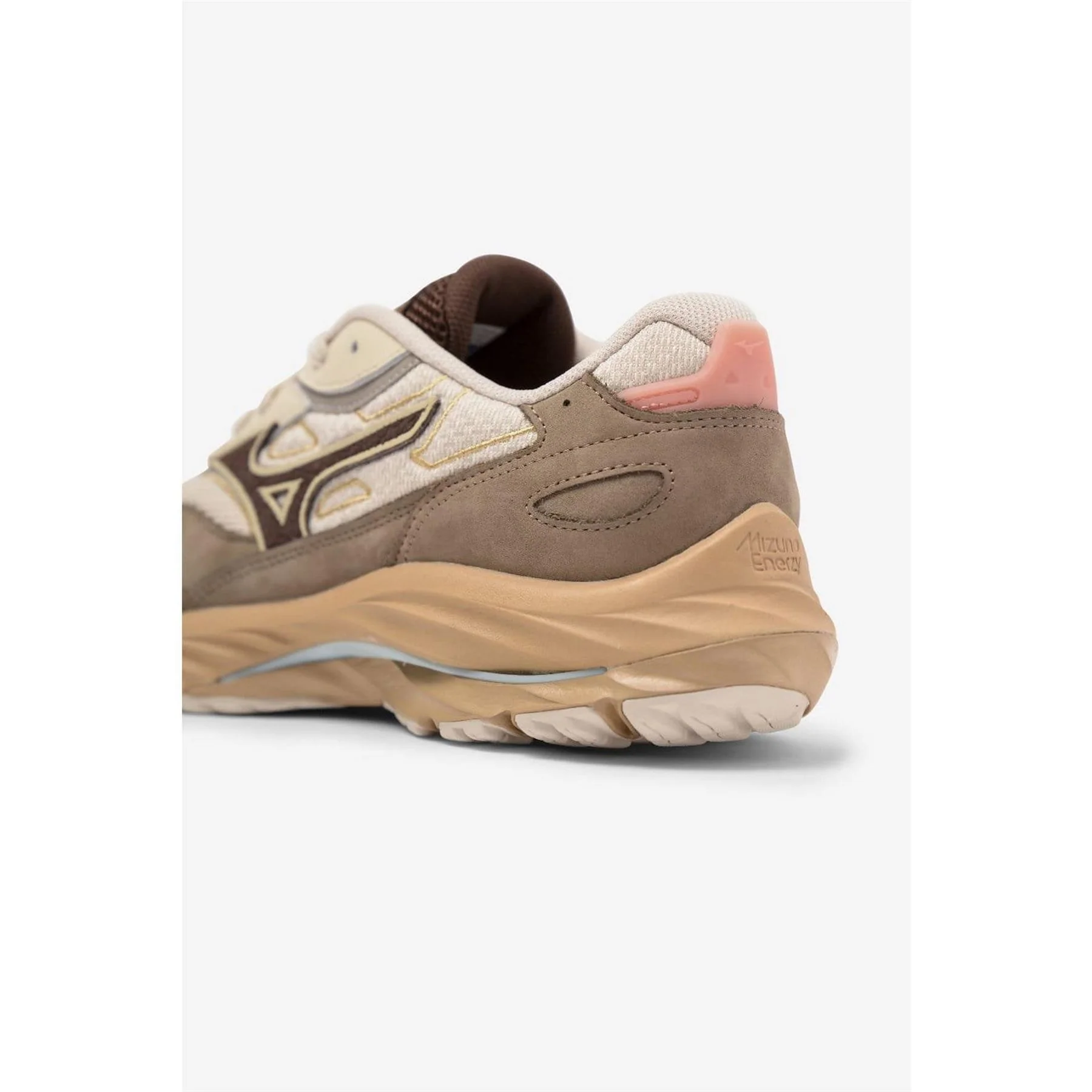 Mizuno Rider Beta Trainers - Image 3