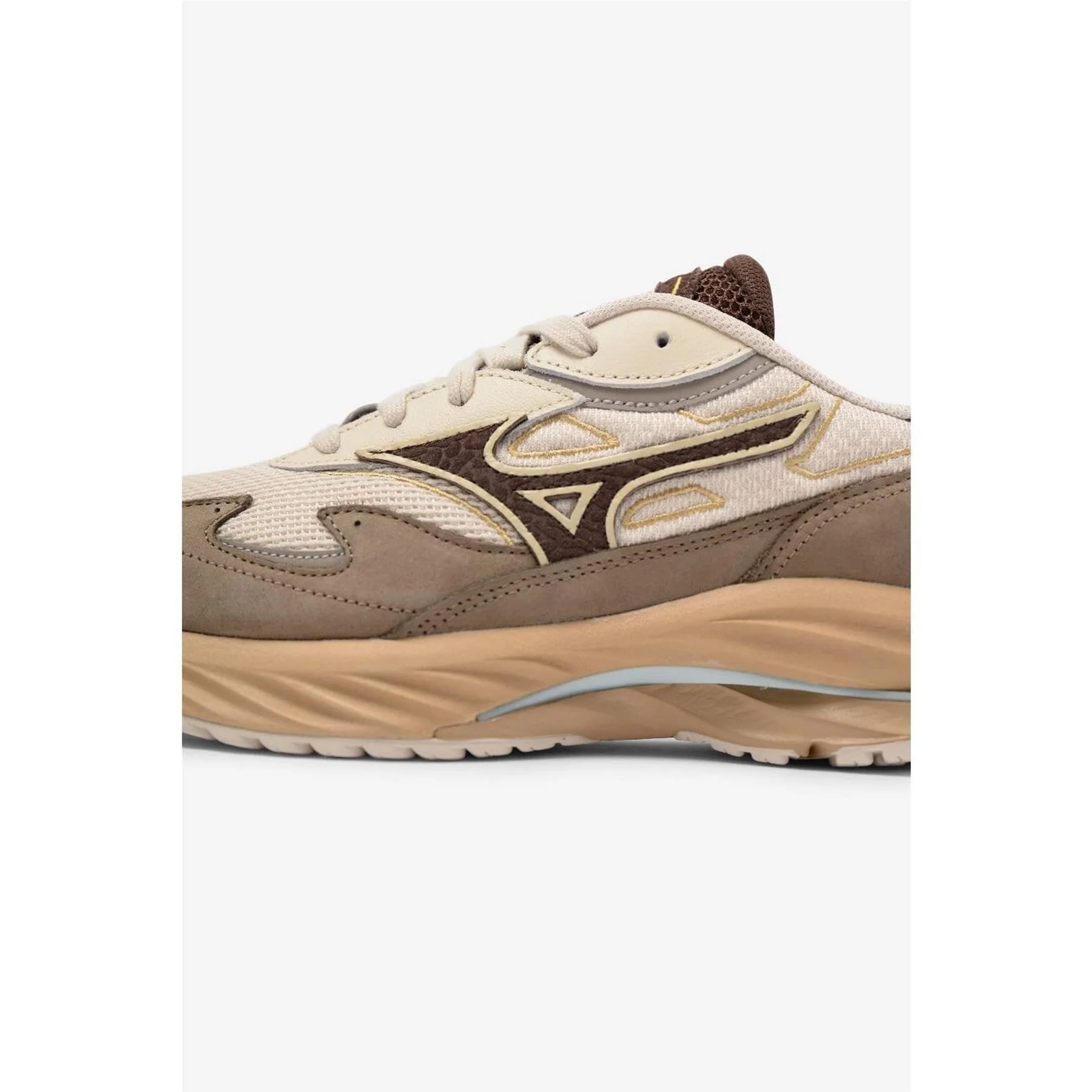 Mizuno Rider Beta Trainers - Image 2