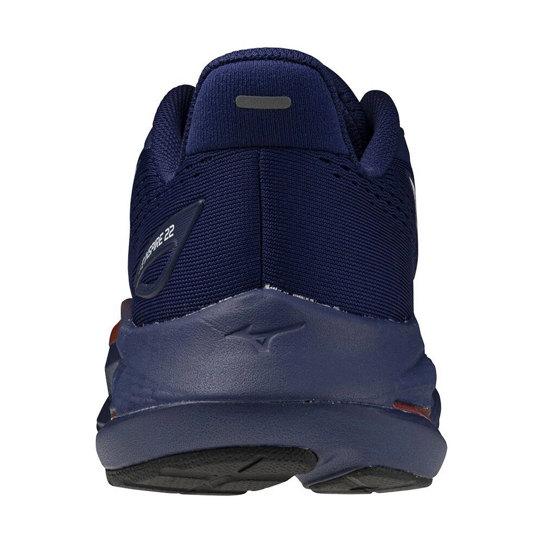 Mizuno Wave Inspire 22 Road Running Shoes - Image 11