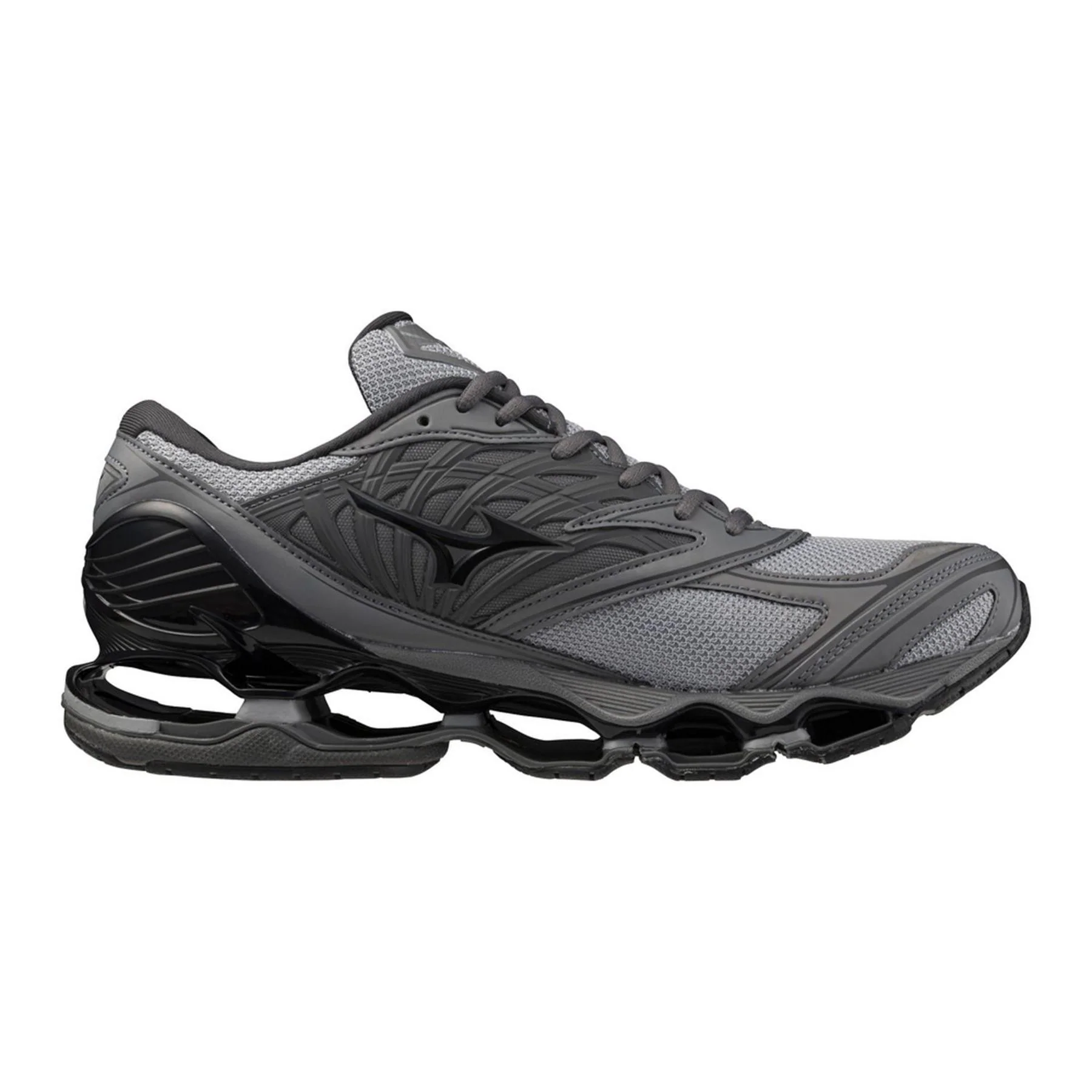 Mizuno Wave Prophecy Trainers - Image 10
