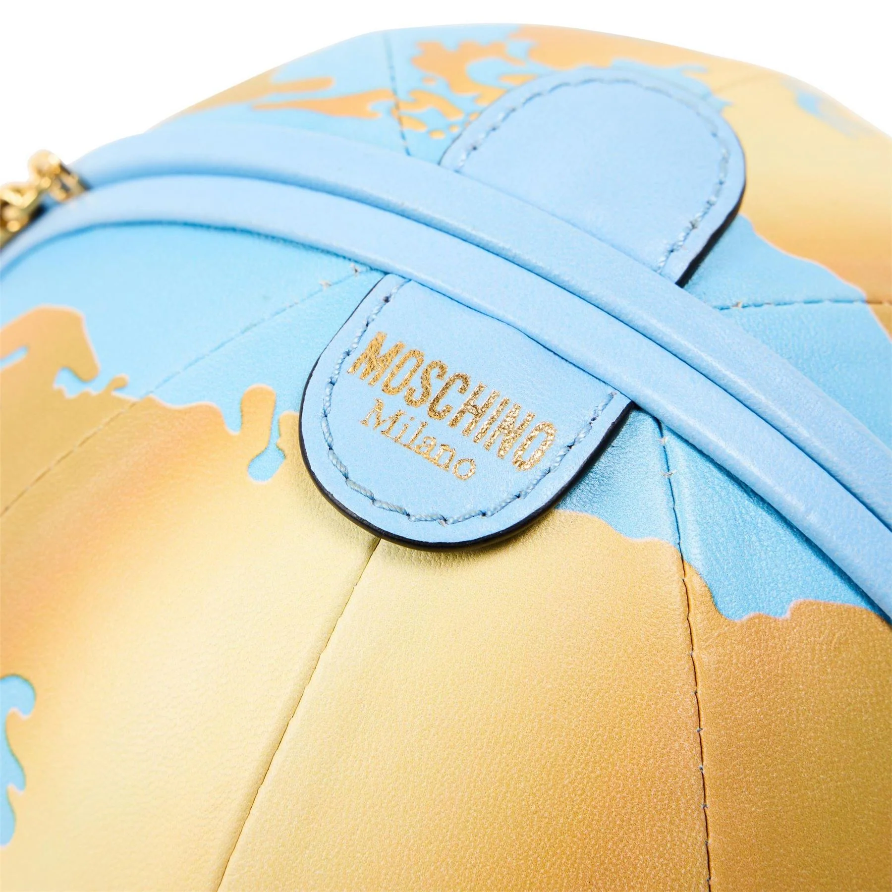Moschino Globe Bag - Image 3