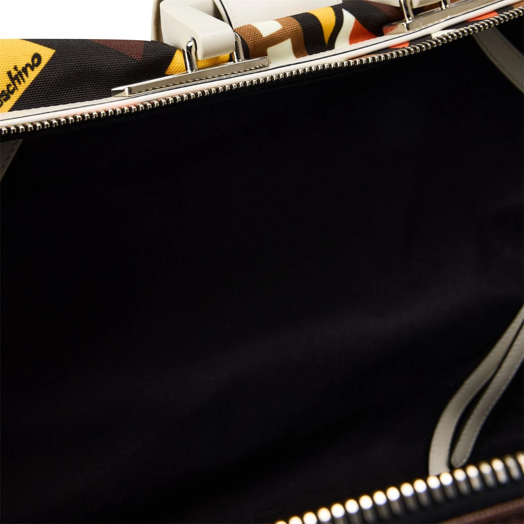 Moschino Mosaic Bag - Image 8