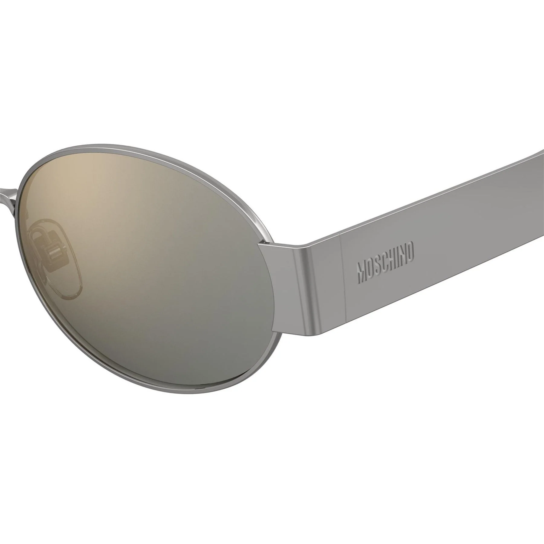 Moschino Oval sg - Image 4