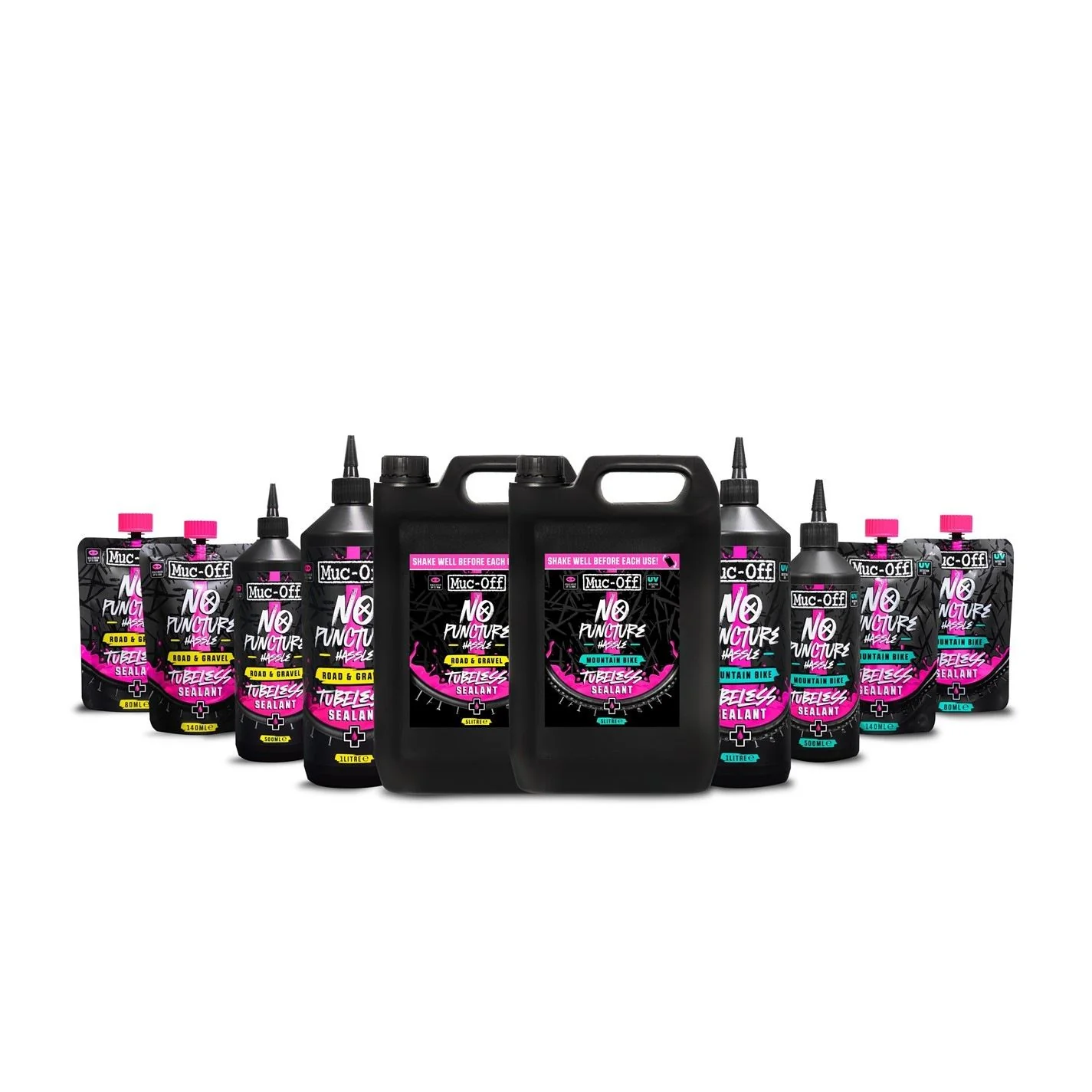 Muc-Off Off Mtb Sealant 80ml - Image 3