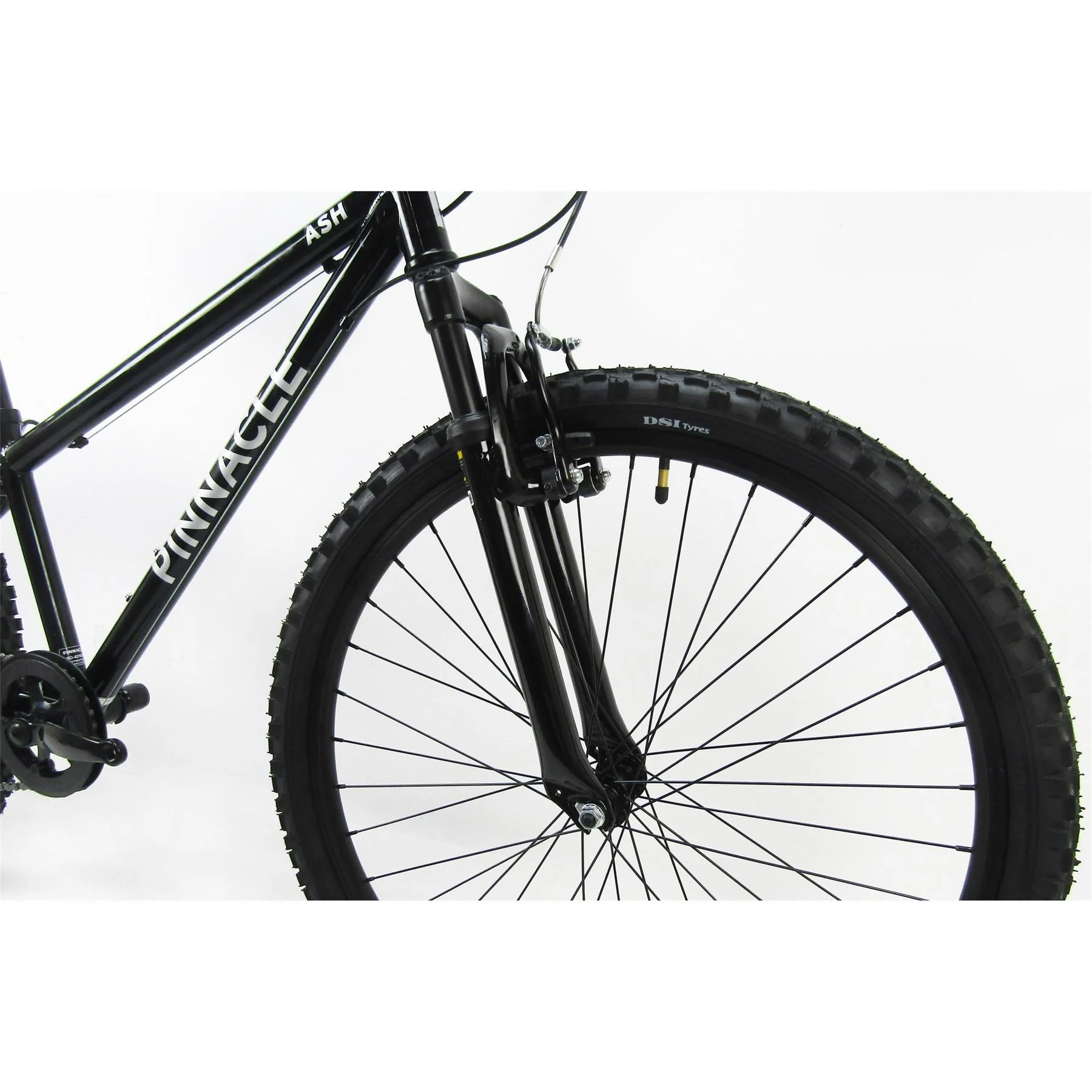 Pinnacle 26 Wheel Junior Bike - Image 5
