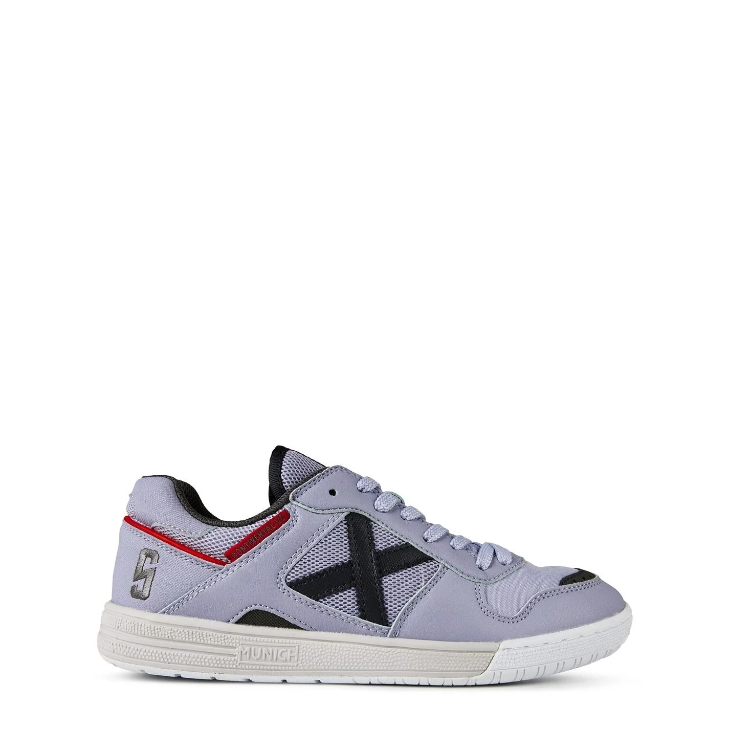 Munich Mens Continental V2 Football Trainers - Image 11