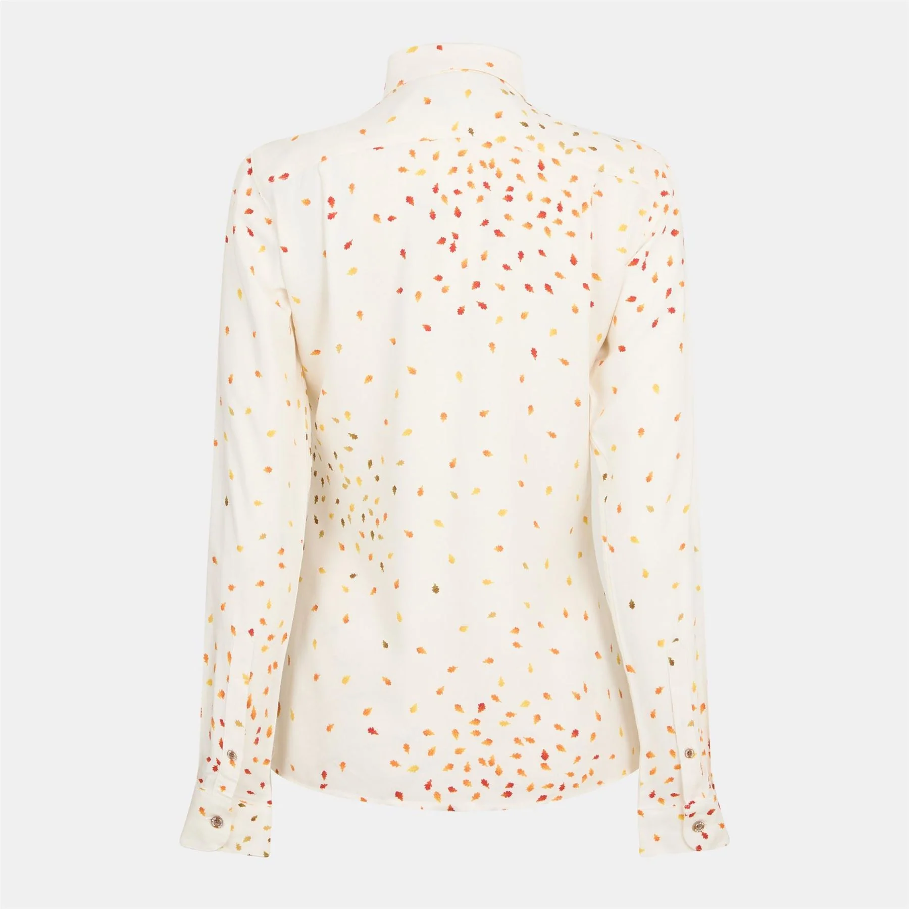 Musto Long Sleeve Dress Shirt - Image 4