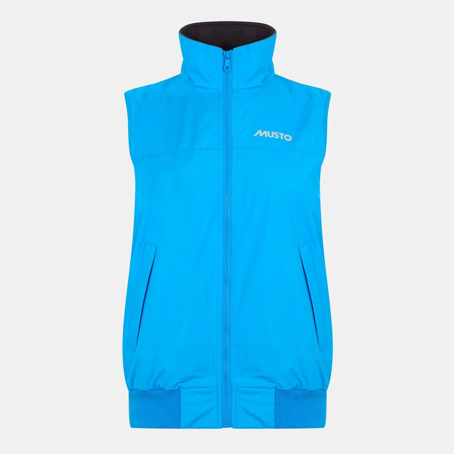 Musto Snug Lightweight Gilet
