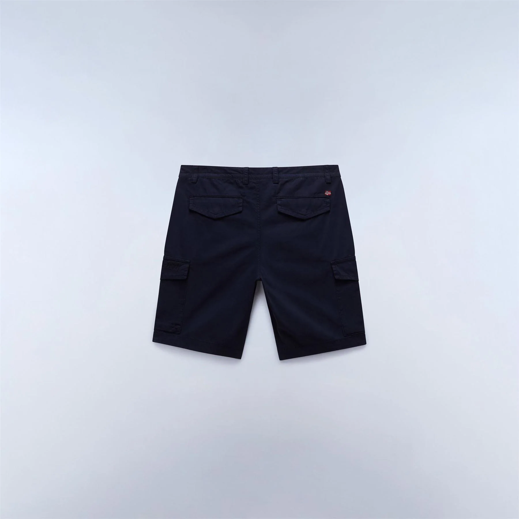 Napapijri Mens Deline Cargo Shorts - Image 8