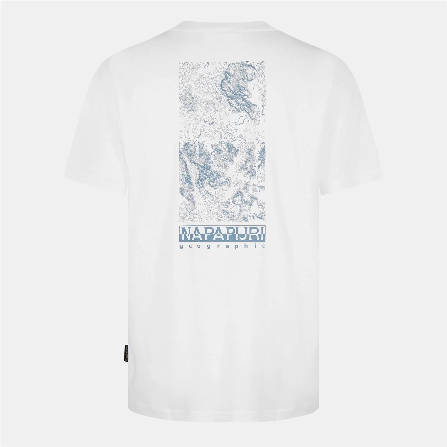 Napapijri Mens T-Shirt - Image 12