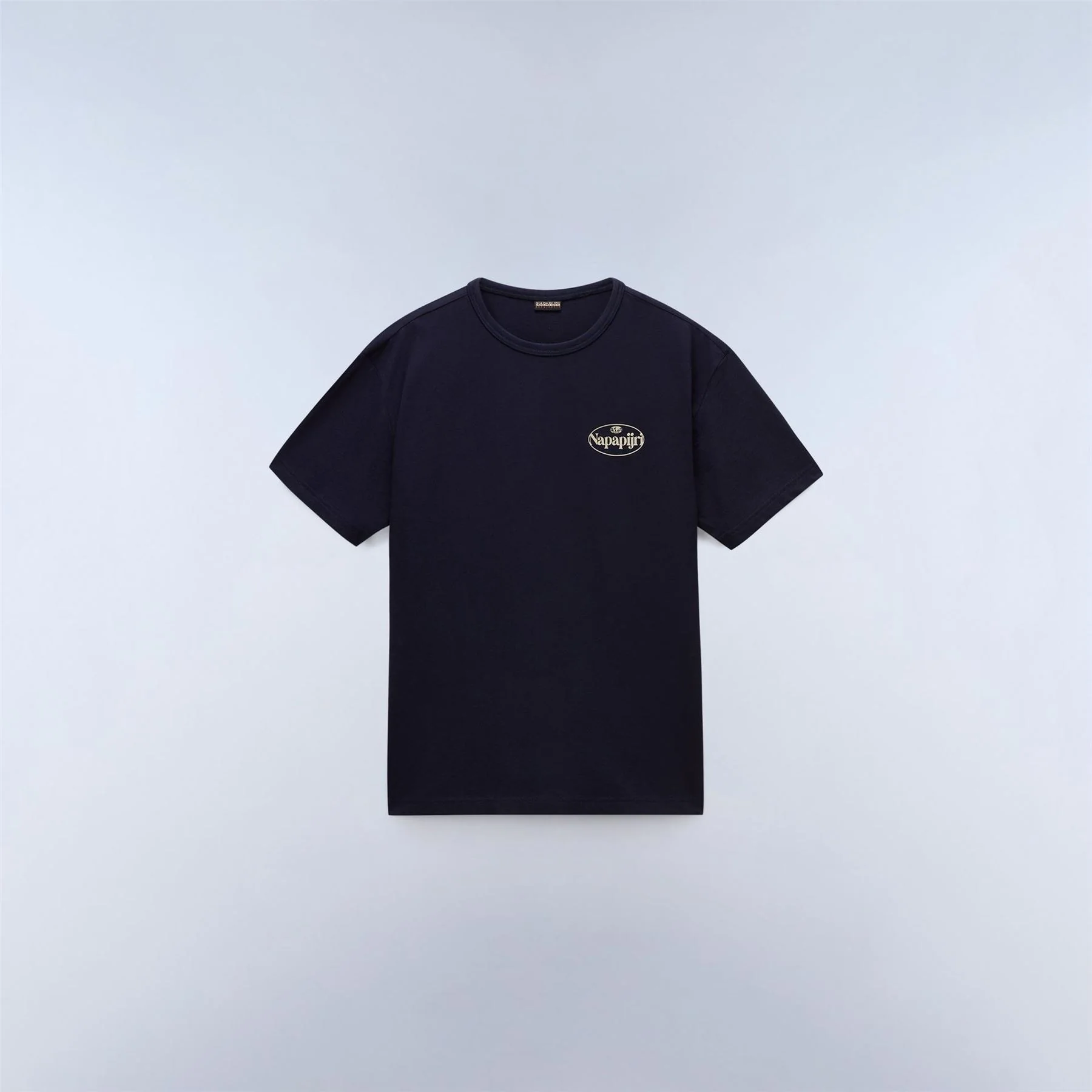 Napapijri Mens T-Shirt - Image 34