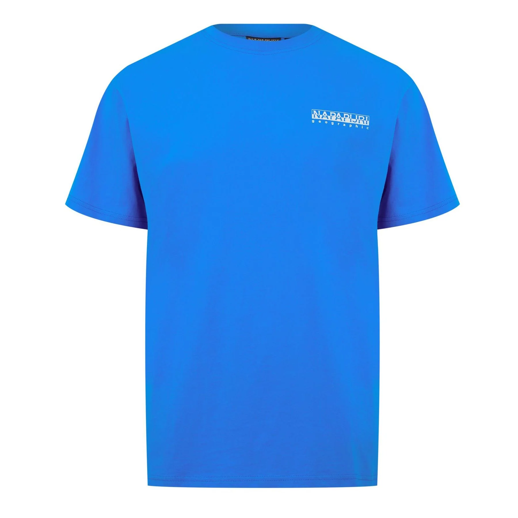 Napapijri Mens T-Shirt - Image 69