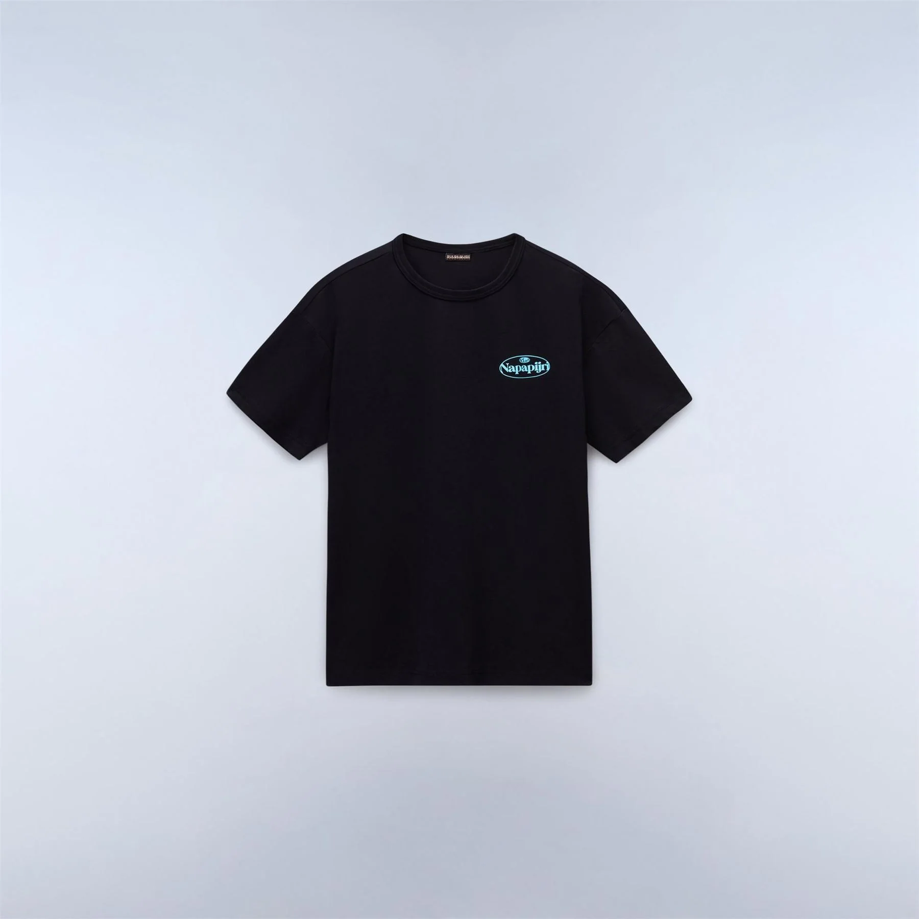 Napapijri Mens T-Shirt - Image 95