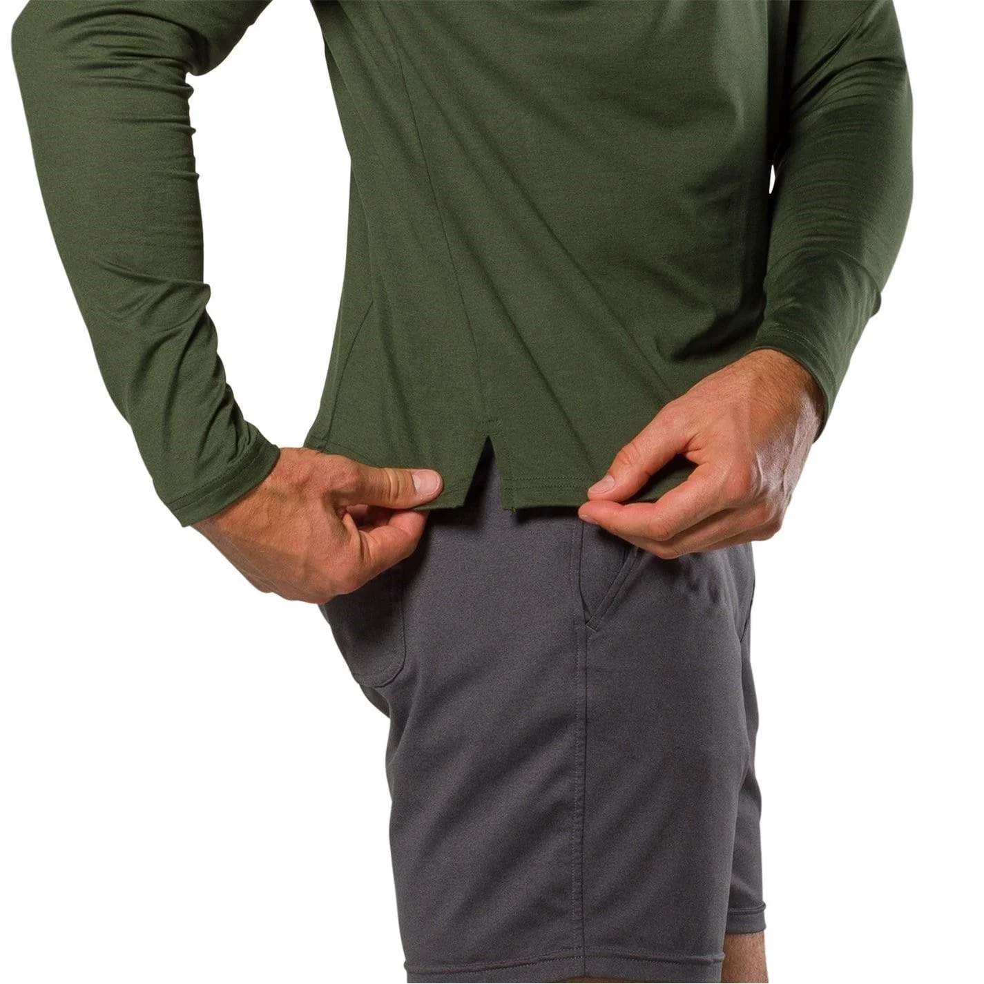 Nathan 365 Regular Fit Long Sleeve Sweatshirt - Image 10