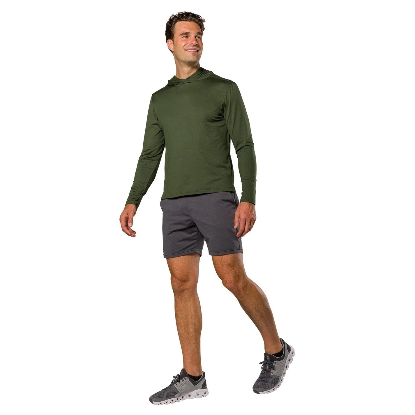 Nathan 365 Regular Fit Long Sleeve Sweatshirt - Image 13