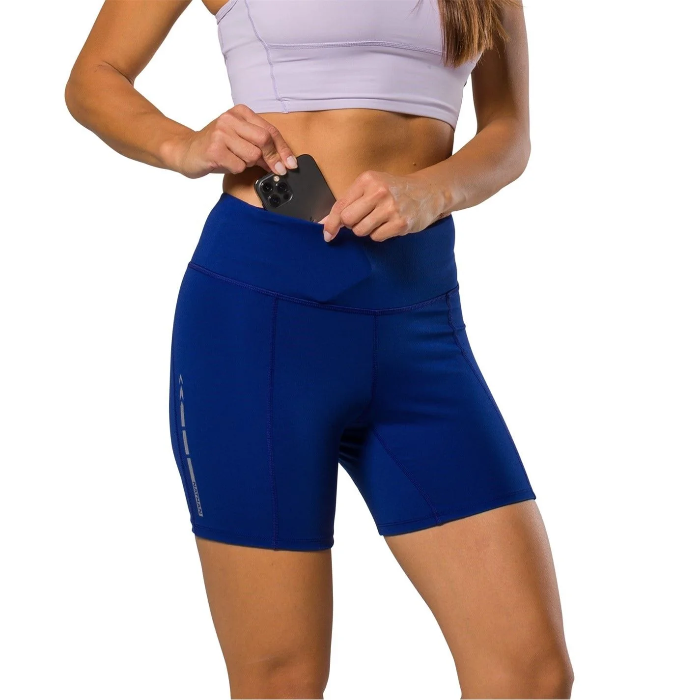 Nathan Bike Compression Fit Road Shorts - Image 15