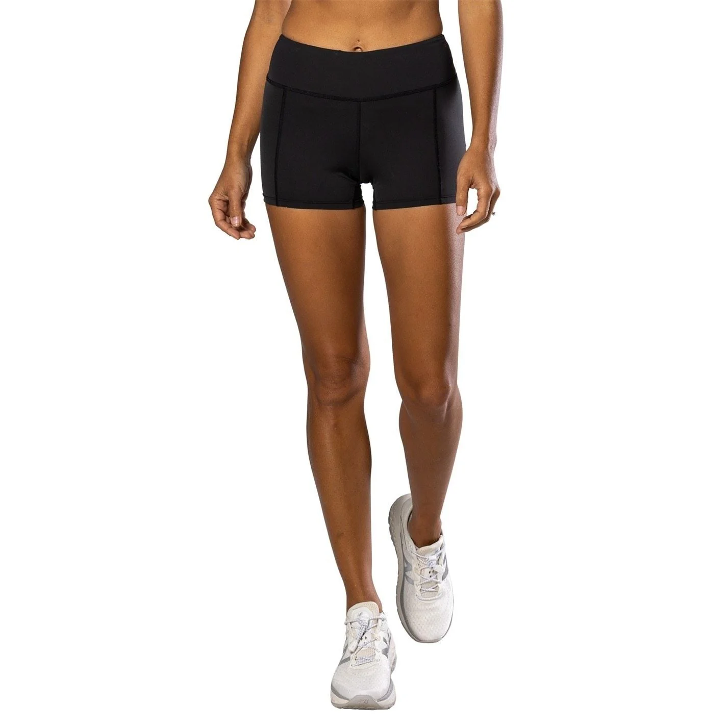 Nathan Bike Slim Fit Biking Shorts