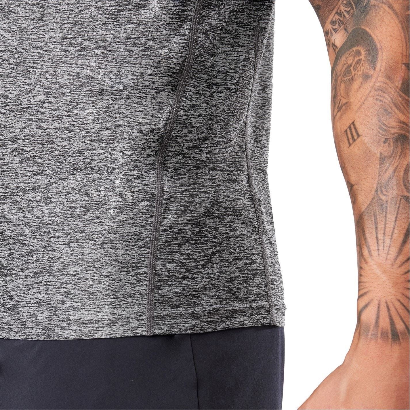 Nathan Qualifier Short Sleeve Performance Running Top - Image 10