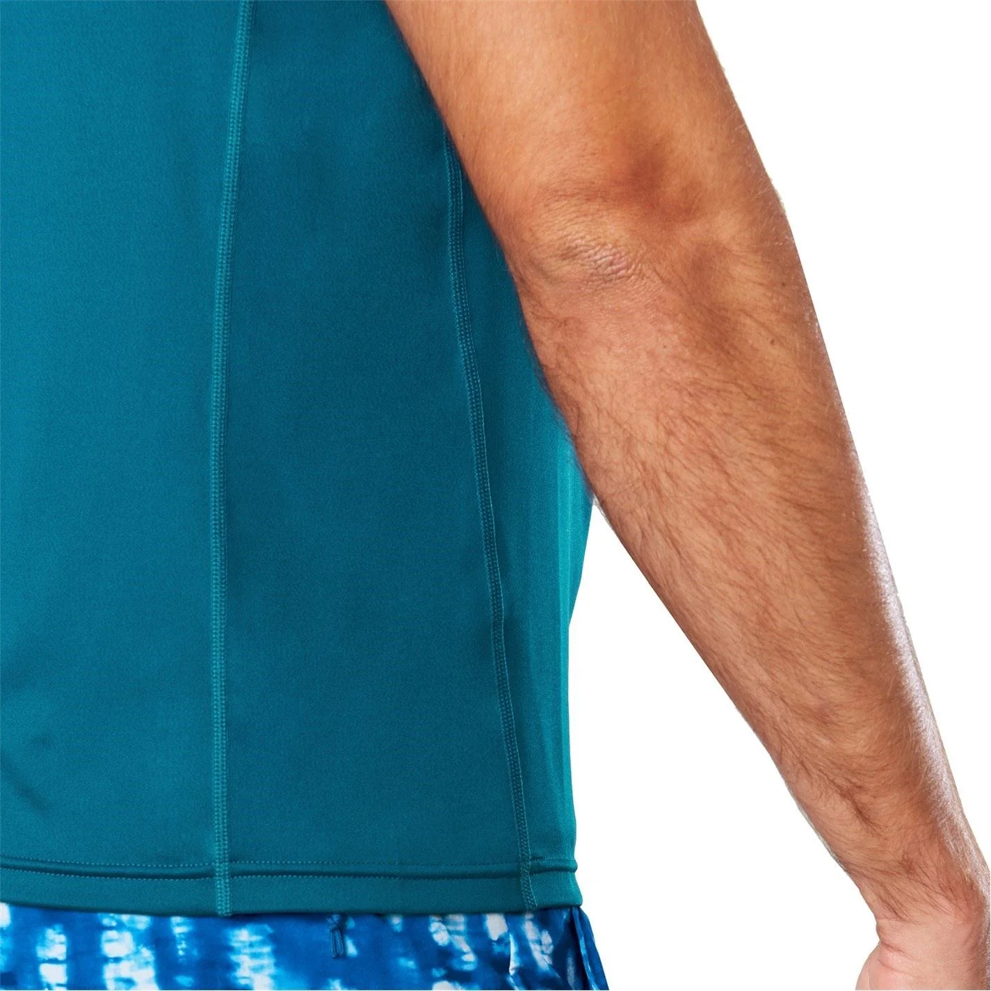Nathan Qualifier Short Sleeve Performance Running Top - Image 16