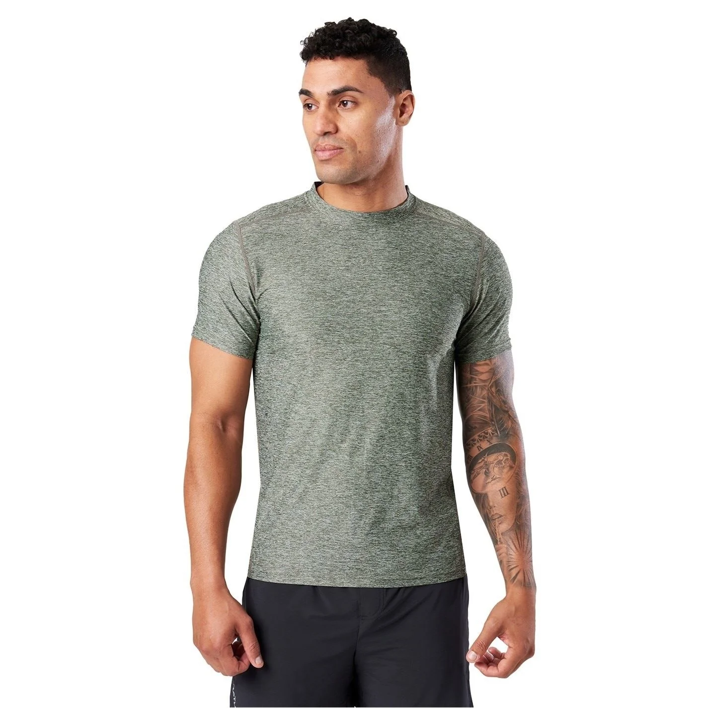 Nathan Qualifier Short Sleeve Performance Running Top - Image 19
