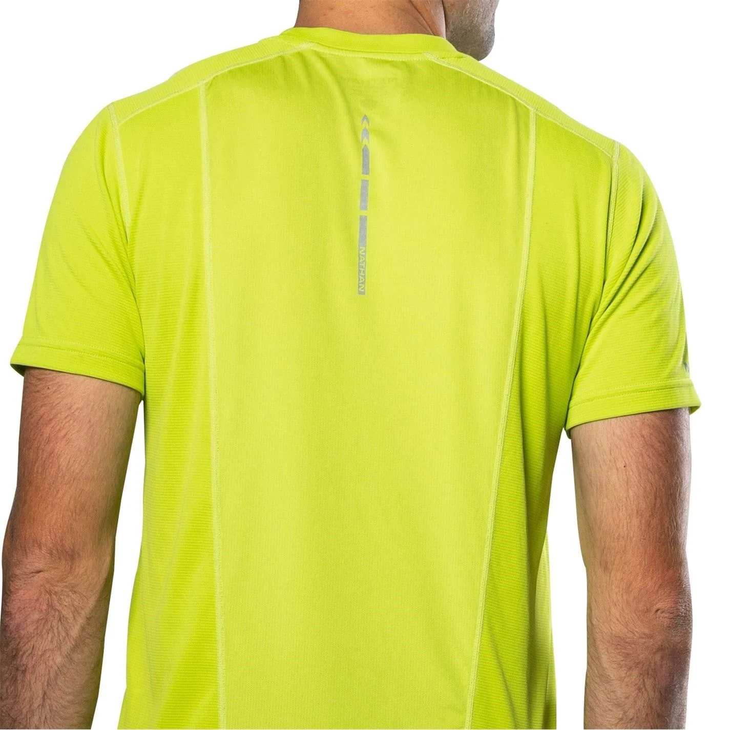 Nathan Rise Regular Fit Short Sleeve T-Shirt - Image 16