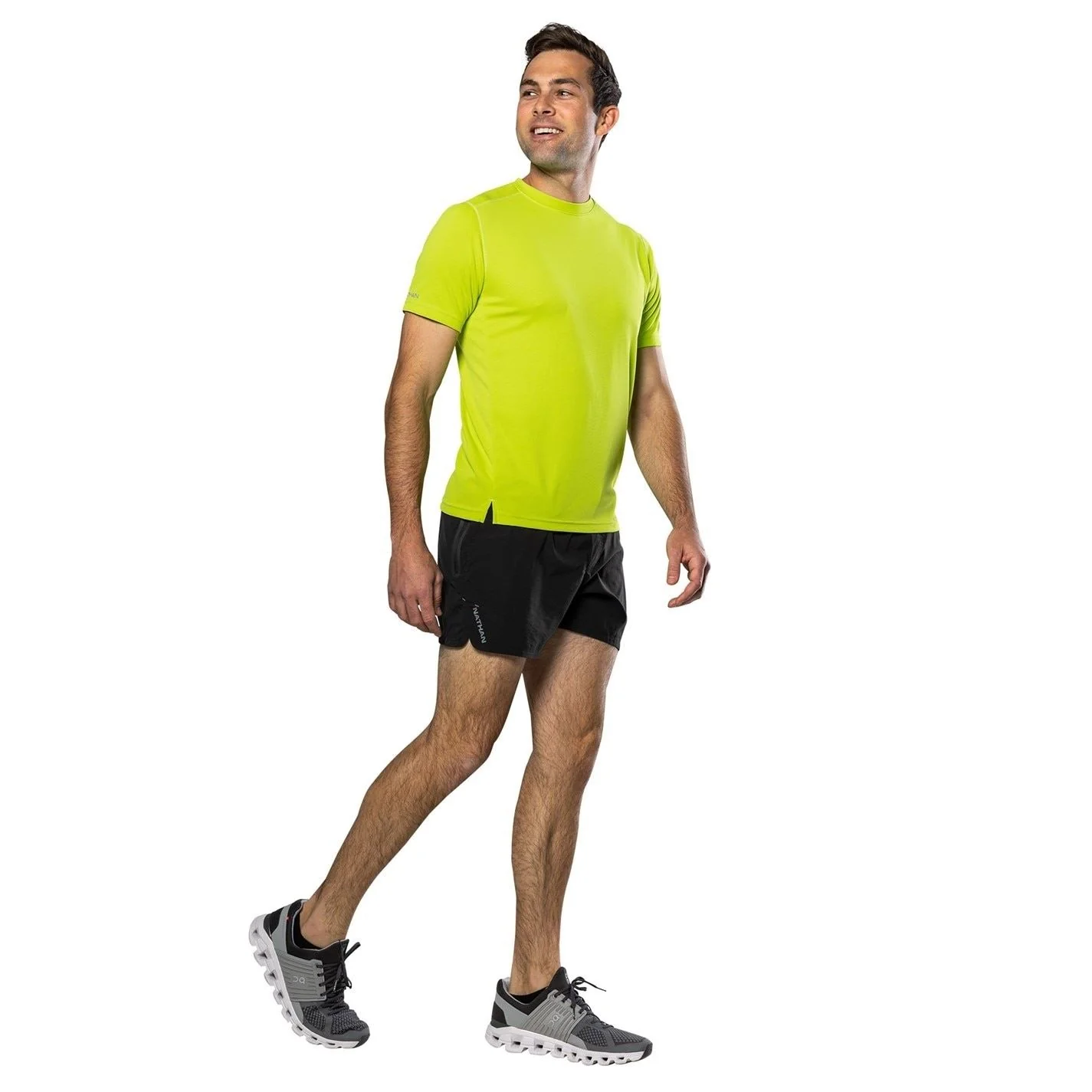 Nathan Rise Regular Fit Short Sleeve T-Shirt - Image 17