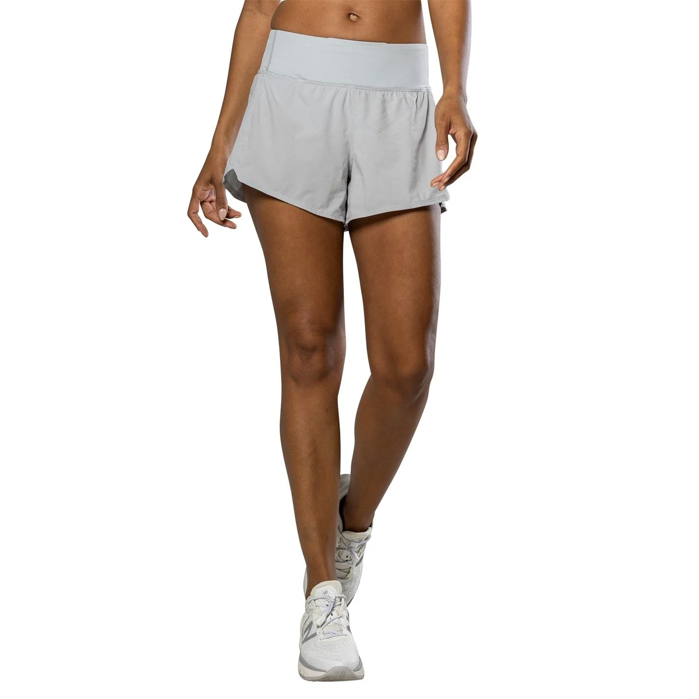 Nathan Stride Bermuda Shorts with Elasticated Waistband - Image 25