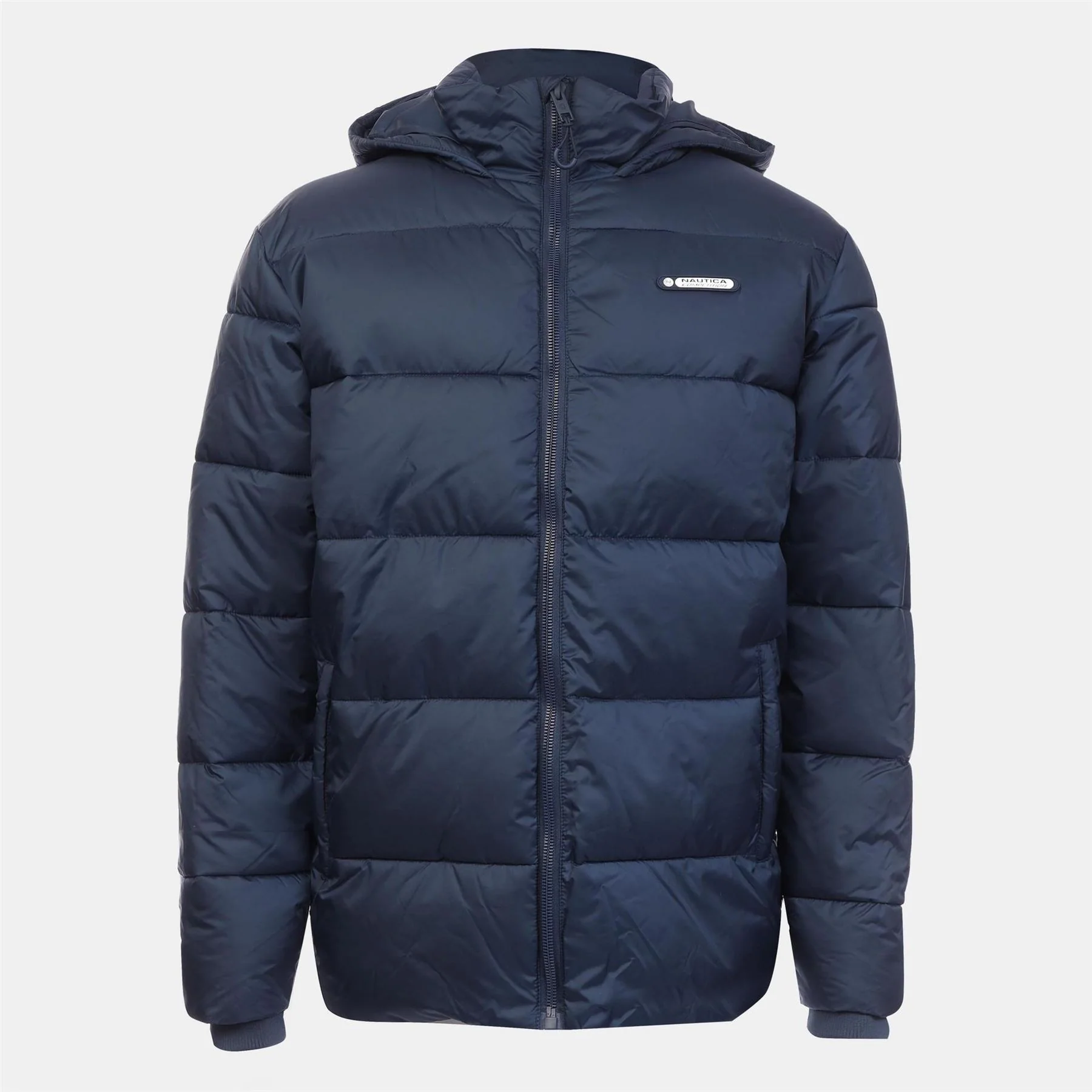 Nautica Puffer Jacket