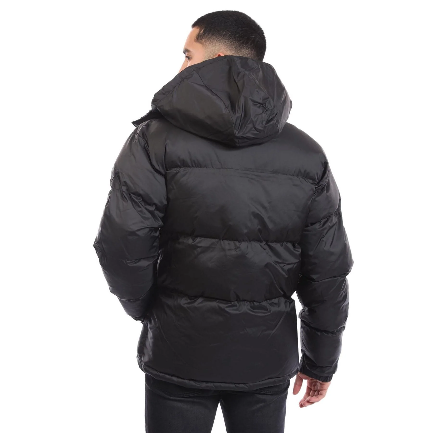 Nautica Puffer Jacket - Image 2