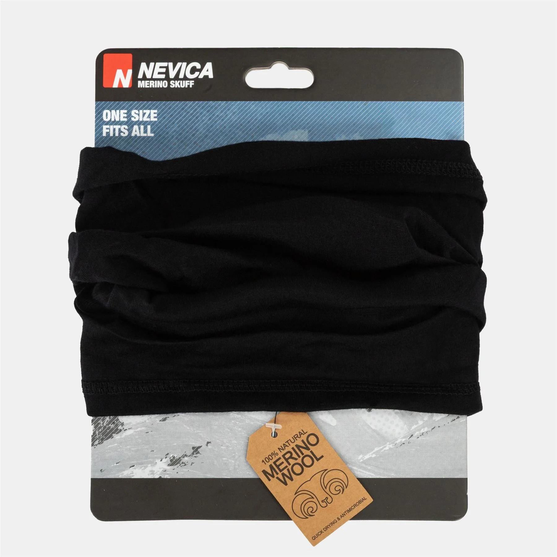 Nevica Merino Neckwarmer - Image 2