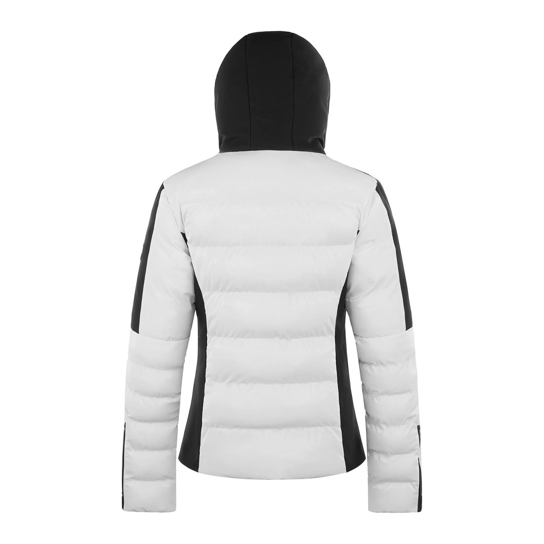 Nevica Neige Water Resistant Windproof Thermolite Slim Fit Ski Jacket - Image 2