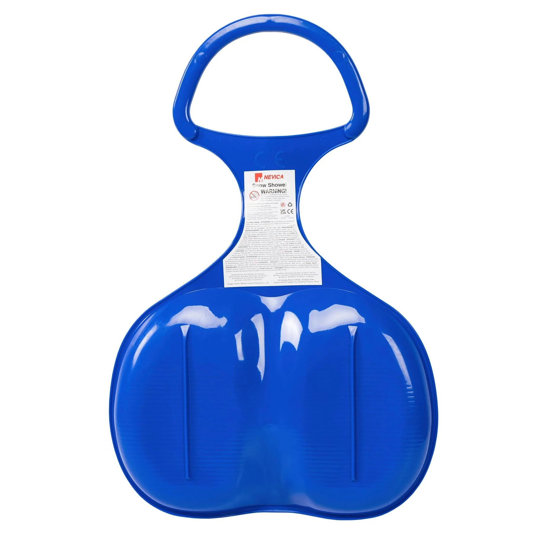 Nevica Shovel Sledge Kids - Image 2