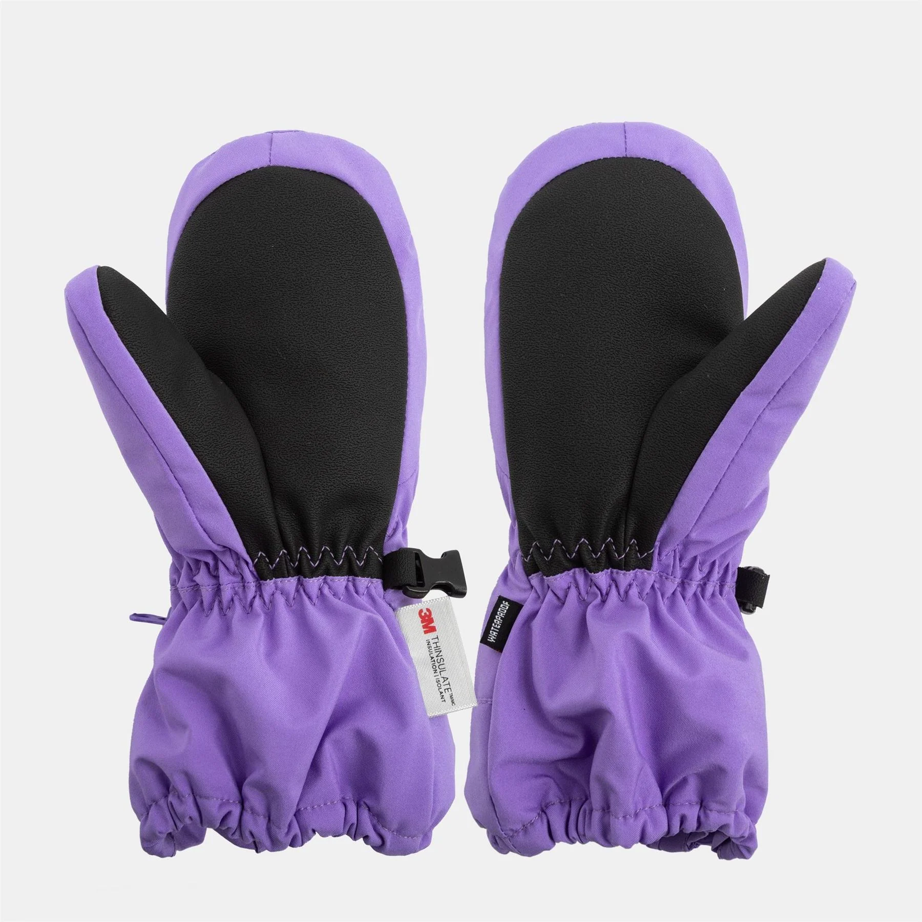 Nevica Ski Mitt Infants - Image 2