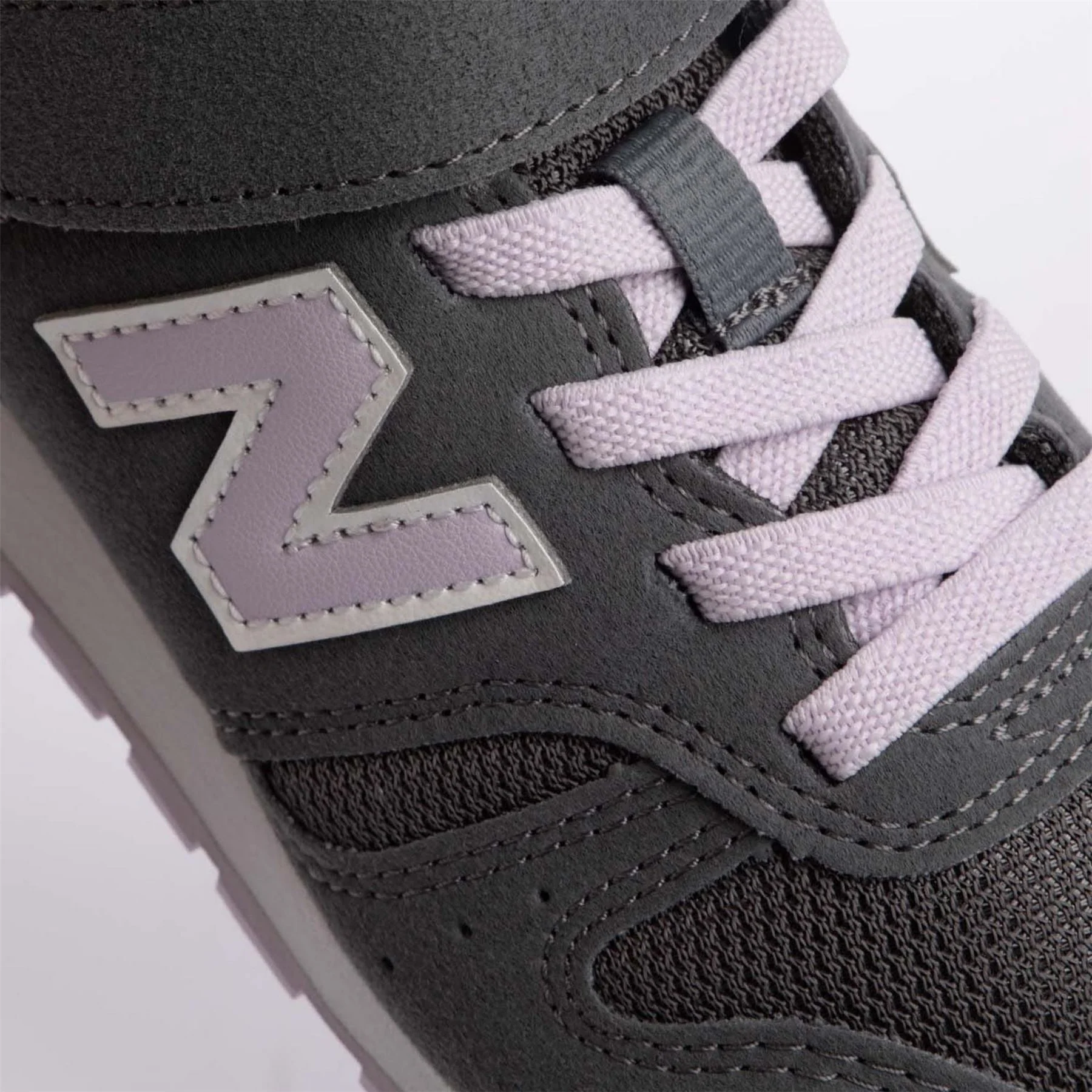 New Balance 373 Hook And Loop Trainers - Image 5