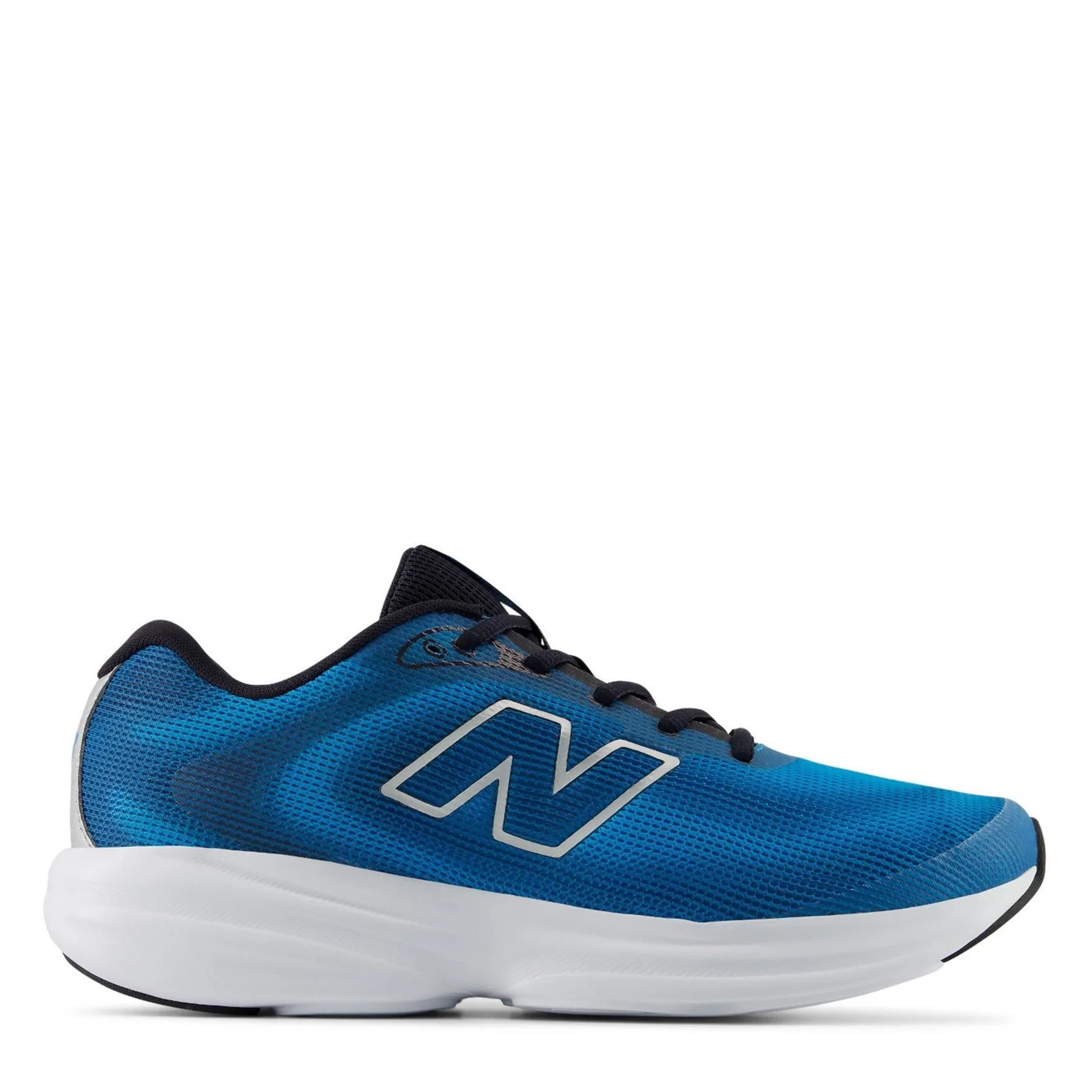New Balance Mens 411v4 Running Shoes - Image 3