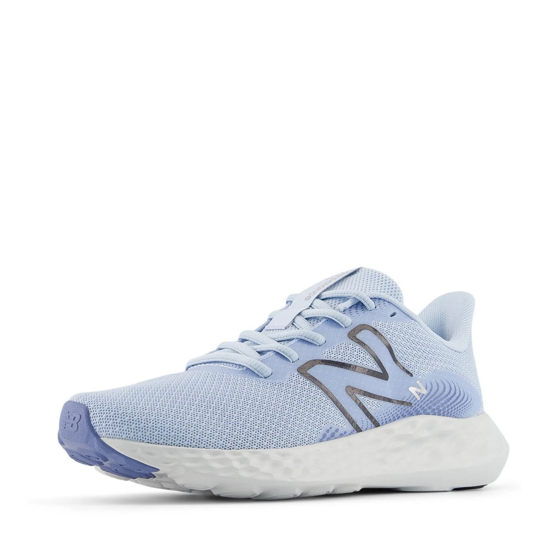 New Balance 411v3 Eva Everyday Neutral Road Running Shoes - Image 18