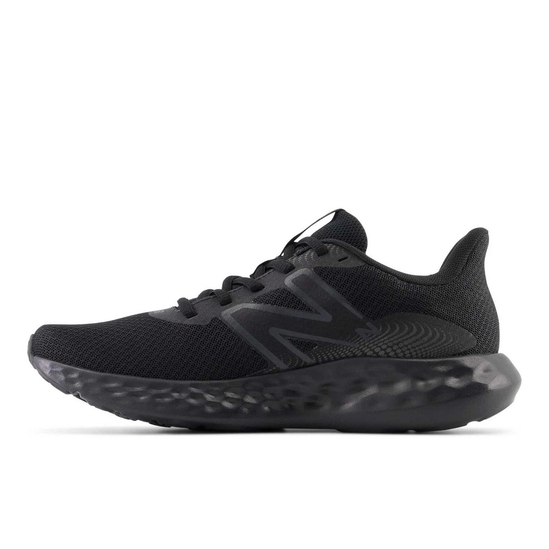 New Balance 411v3 Eva Everyday Neutral Road Running Shoes - Image 37