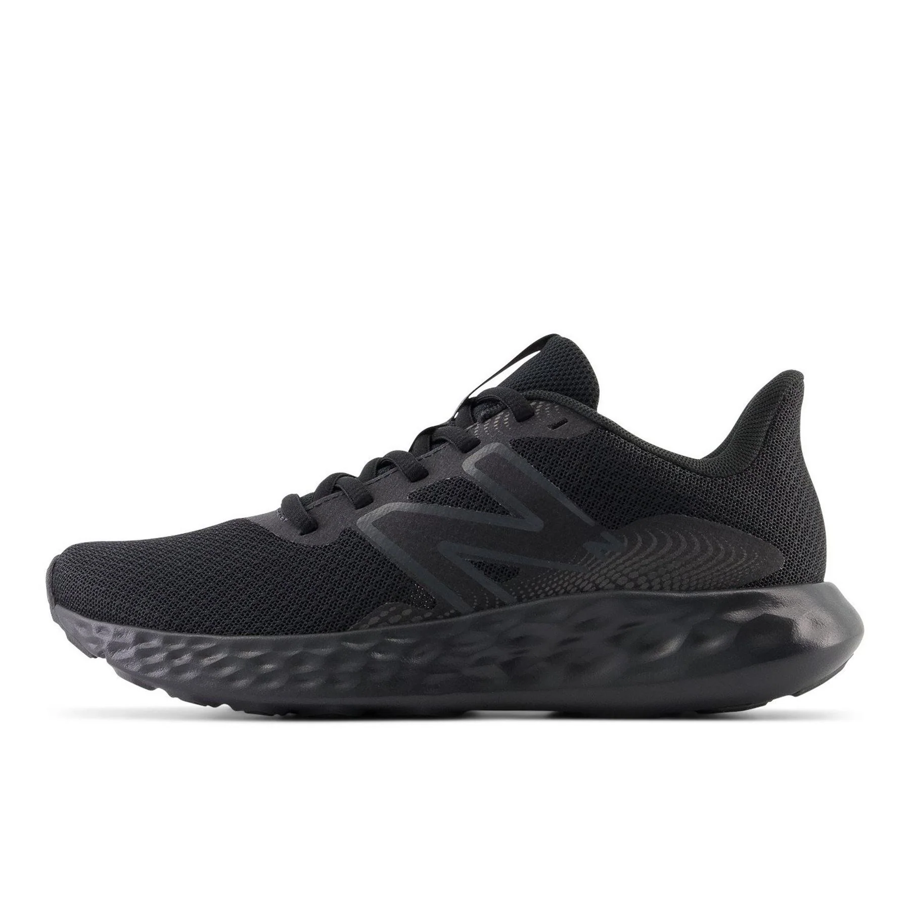 New Balance 411v3 Eva Everyday Neutral Road Running Shoes - Image 41