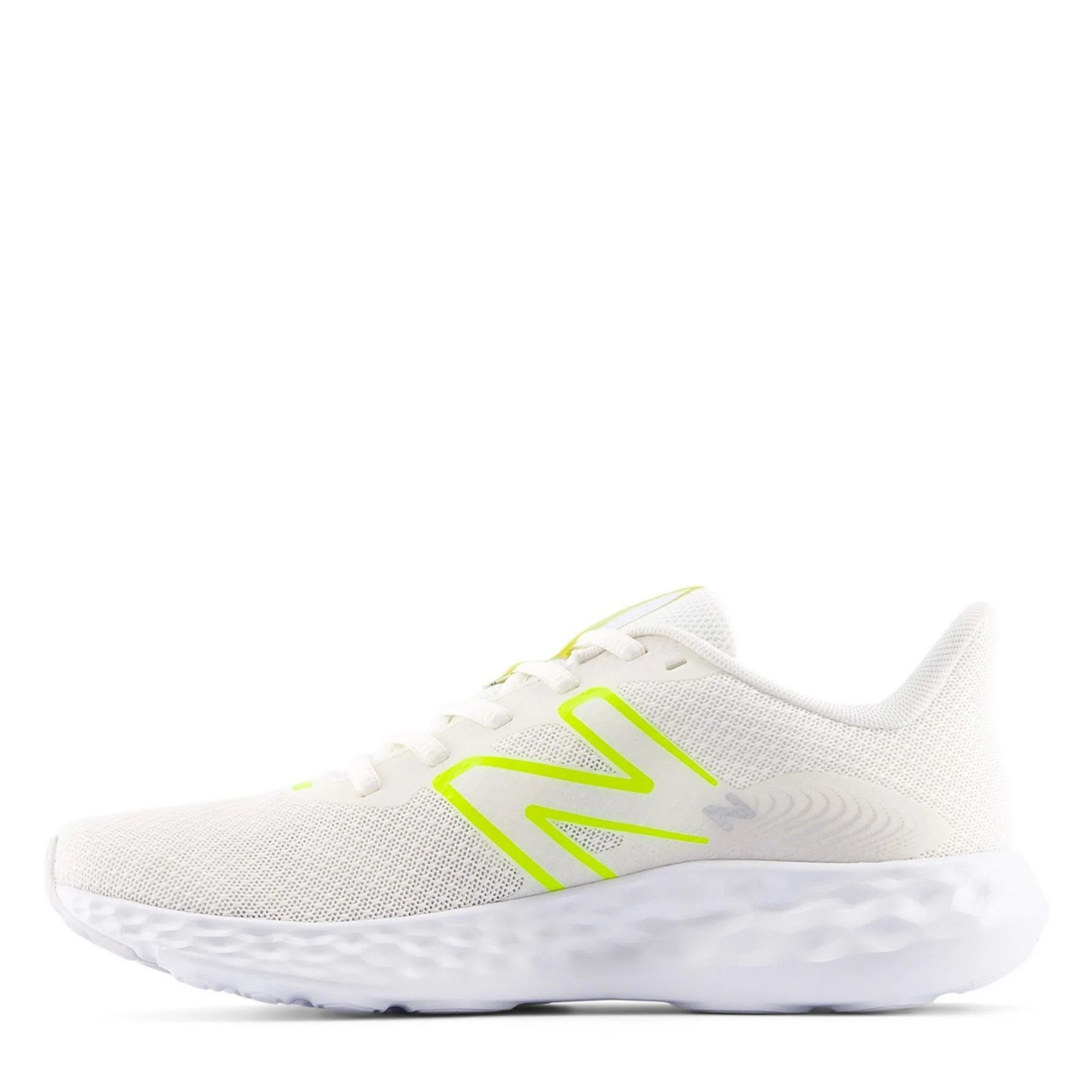 New Balance 411v3 Eva Everyday Neutral Road Running Shoes - Image 8
