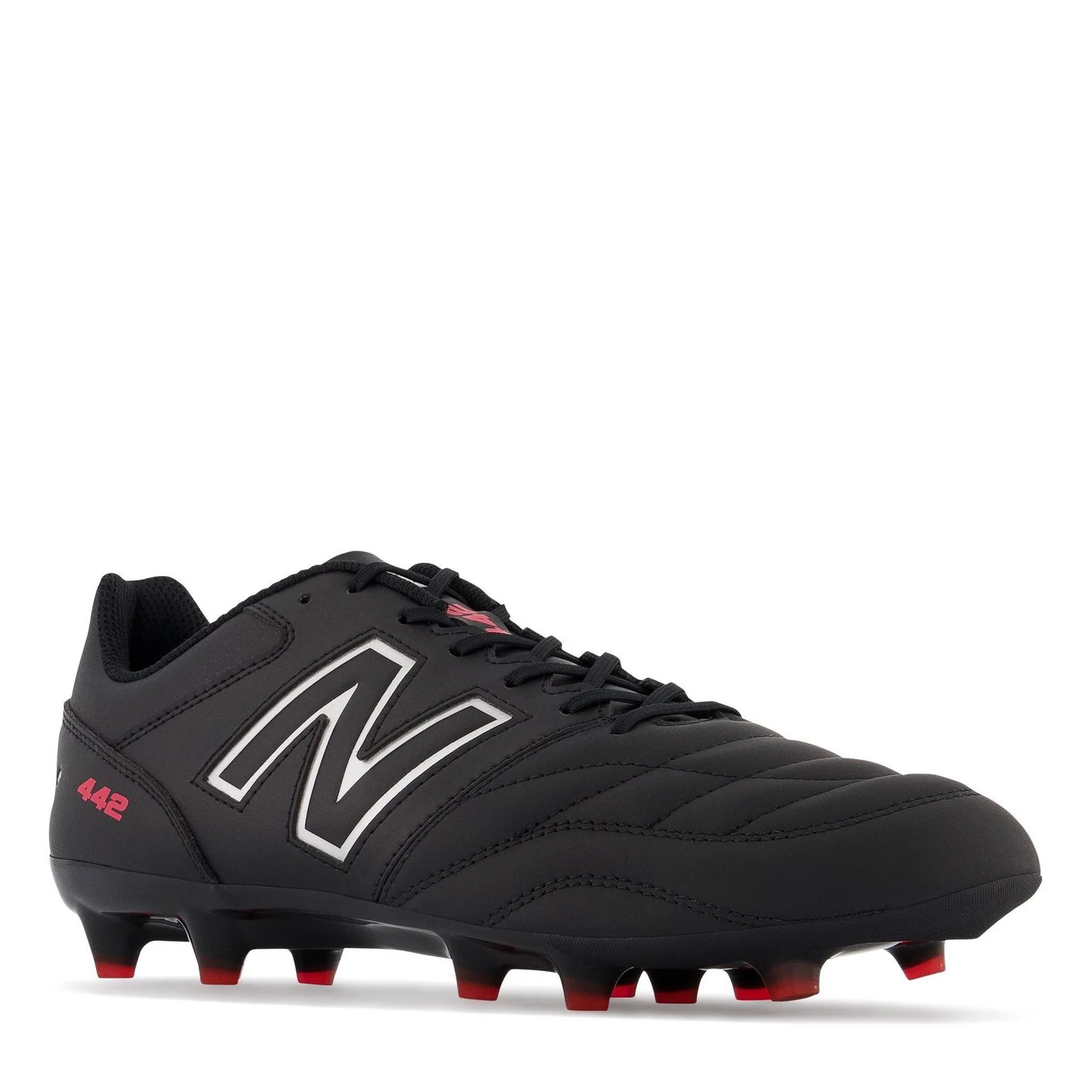 New Balance 442 V2 Firm Ground Football Boots - Image 5