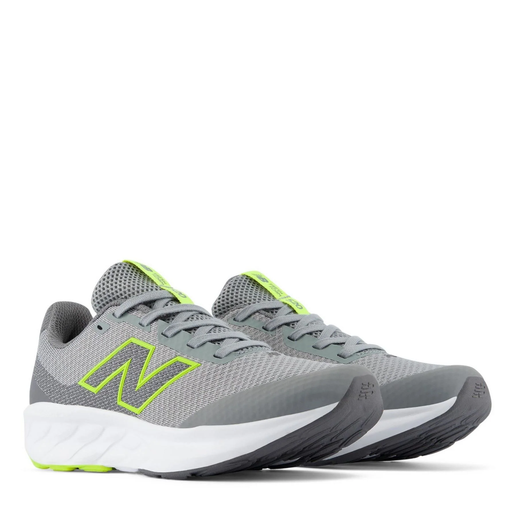 New Balance 520 Trainers - Image 3