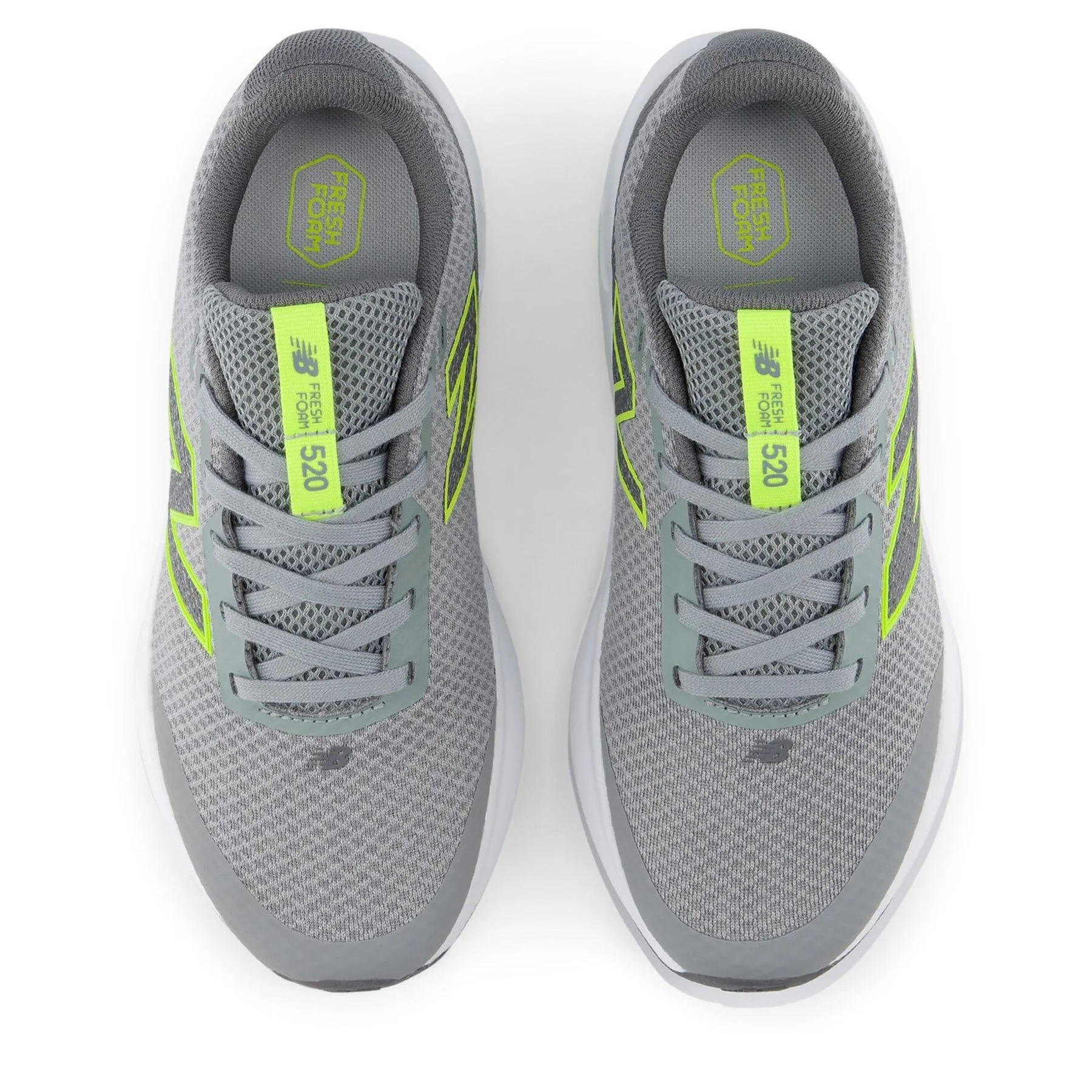 New Balance 520 Trainers - Image 4