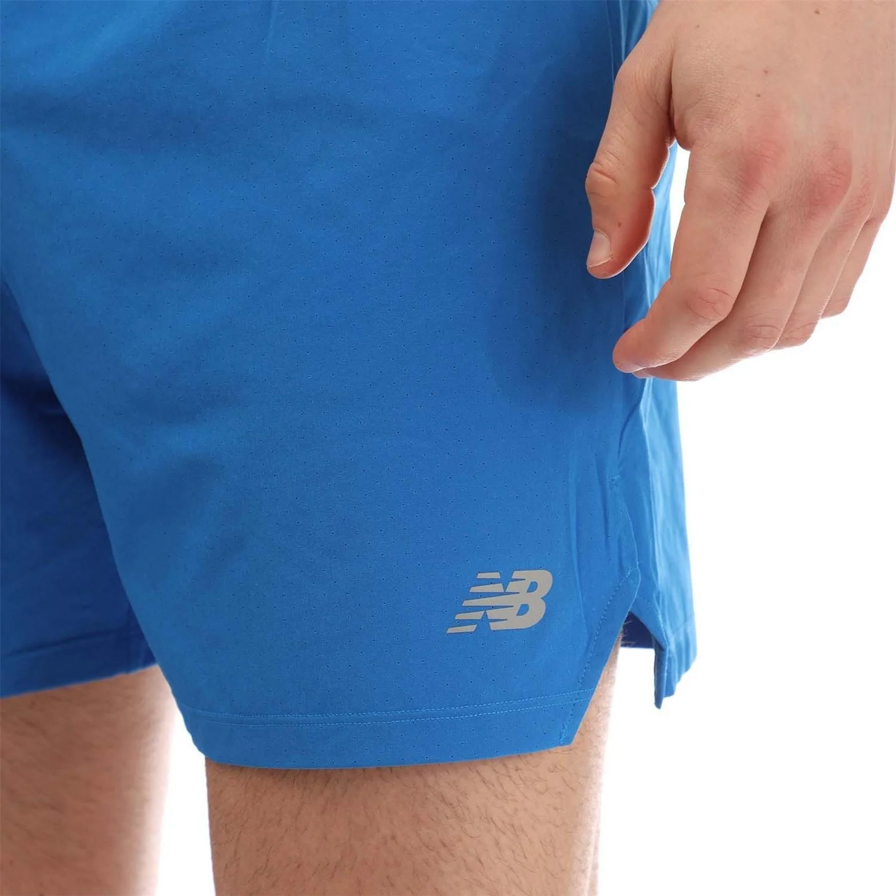 New Balance 5in Shorts - Image 2