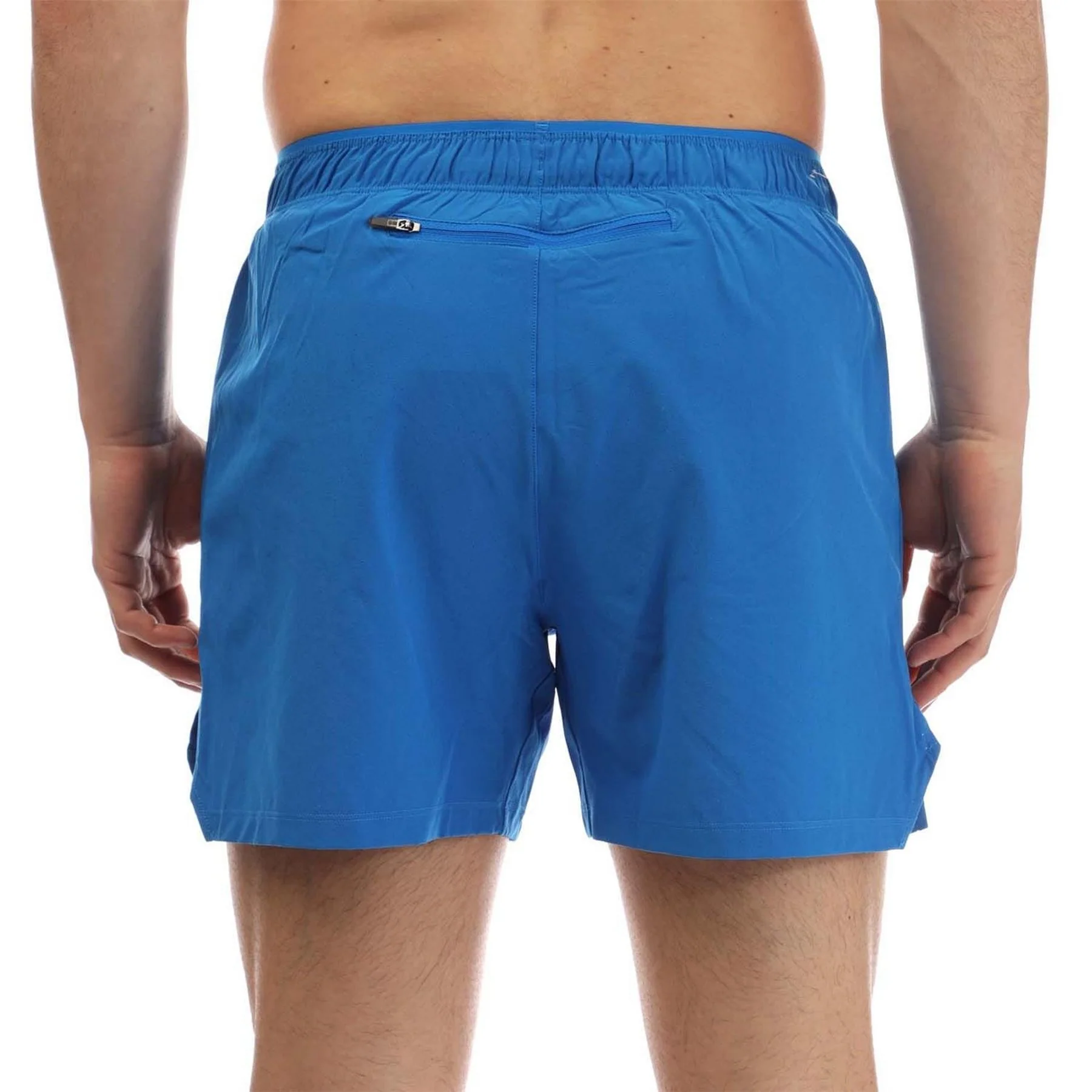 New Balance 5in Shorts - Image 3