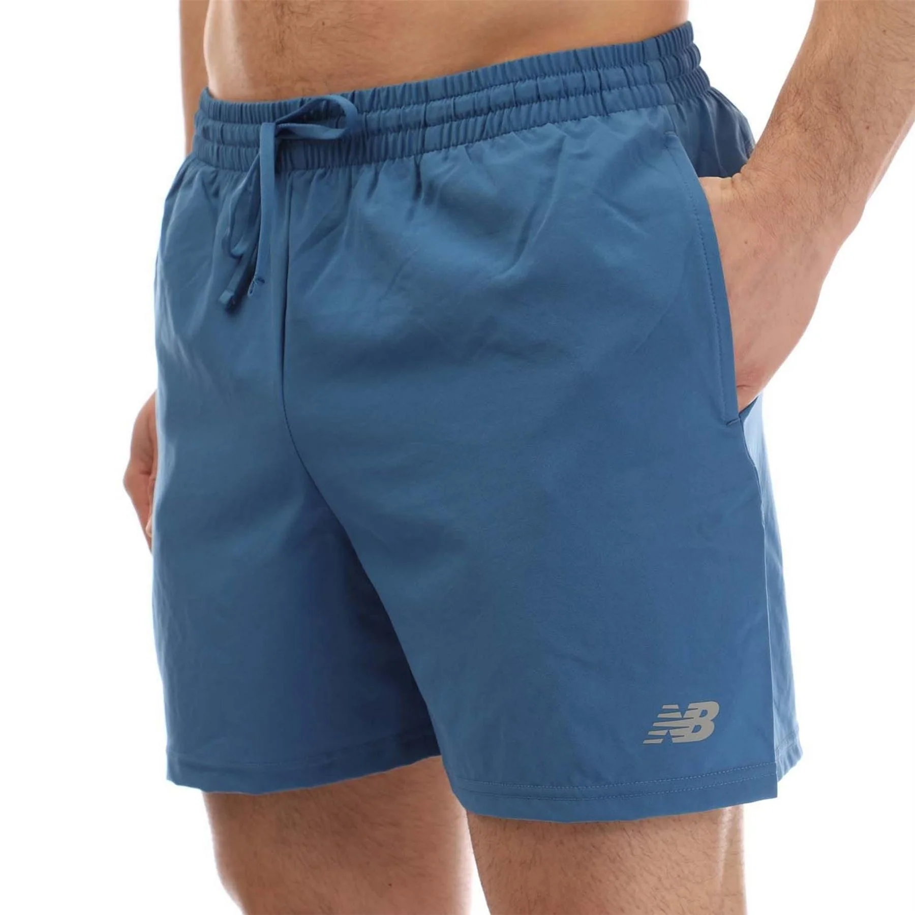 New Balance 5in Shorts - Image 5