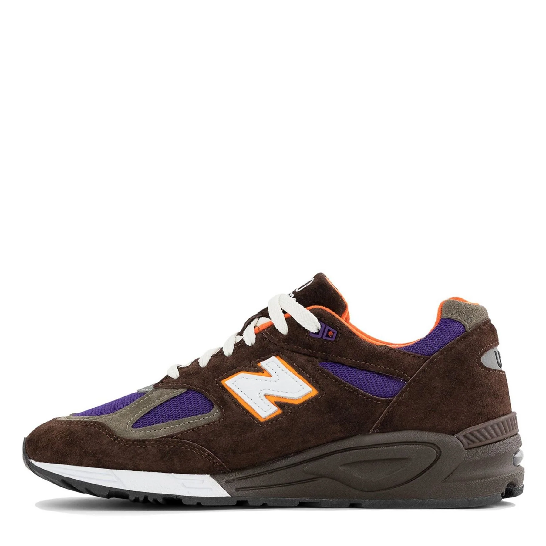New Balance 990v2 Junior - Image 6